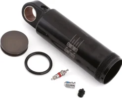 RockShox Damper Body/IFP (Black) (Monarch) (2014-2017) (184mm) (44mm)