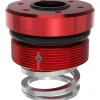 RockShox Damper Sealhead Assembly (Vivid Coil, B1-2/Super Deluxe Coil A1-2)