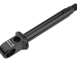 RockShox Damper Shaft Assembly (Deluxe/Super Deluxe Coil) (B1+) (37.5–45mm)