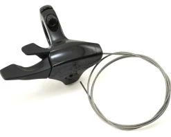 RockShox Damper Upgrade Kit (Charger RLC) (OneLoc) SID RLC (A1), SID RL/XX/WC (B1) 2017+
