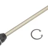 RockShox Debonair Air Shaft & Retaining Ring (for SID B4 2020, 29''/100mm/32mm)