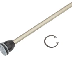 RockShox Debonair Air Shaft & Retaining Ring (for SID B4 2020, 29''/100mm/32mm)