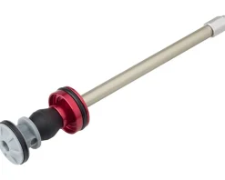 RockShox DebonAir Air Spring Upgrade Kit (120mm-26") (Fits Pike A1-A2/2014-2017)