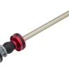 RockShox DebonAir Air Spring Upgrade Kit (140mm-29", 160mm-27.5") (Fits Pike A1-A2/2014-2017)