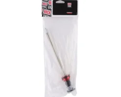 RockShox DebonAir Air Spring Upgrade Kit (130mm-29", 150mm-27.5", 160mm-26") (Fits Pike A1-A2/2014-2017)