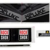 RockShox Deluxe/Super Deluxe DebonAir V2 Air Can Assembly (205/230 x 57.5-55mm)