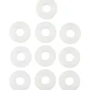 RockShox Dropper Post Lower Sealhead Foam Ring (10 Pack) (2020+ Reverb AXS/Reverb Stealth A1-B1)