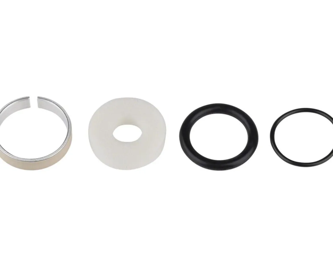 RockShox Dropper Seatpost Service Kit (200 Hour/1 Year) (Reverb+/Reverb Steath B1)
