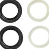 RockShox Dust Seal/Foam Ring Kit (Flanged) (32mm Seal) (5mm Foam Ring) (SID A1-A3) (Reba A1-A4)