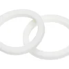 RockShox Foam Ring Kit (2 ct) (35x6mm) (For 2010-2015 BoXXer/Domain Dual Crown)