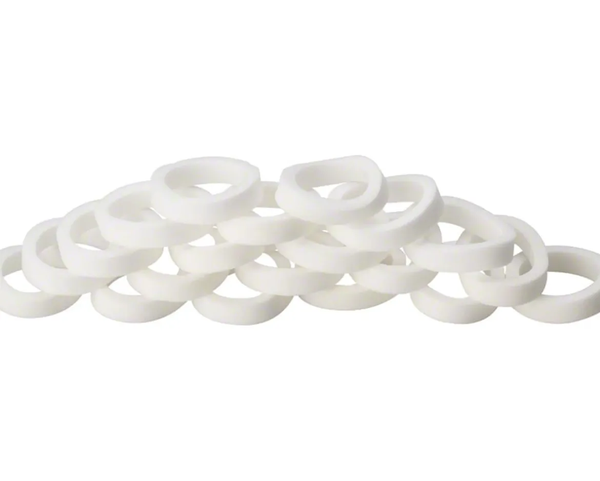 RockShox Foam Rings (10mm x 32mm) (20 Pack) (For Revelation/Argyle/Sektor/Tora/Recon/XC32)