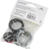 RockShox Fork Basic Service Kit (BoXXer WC Charger Damper) (2015+)