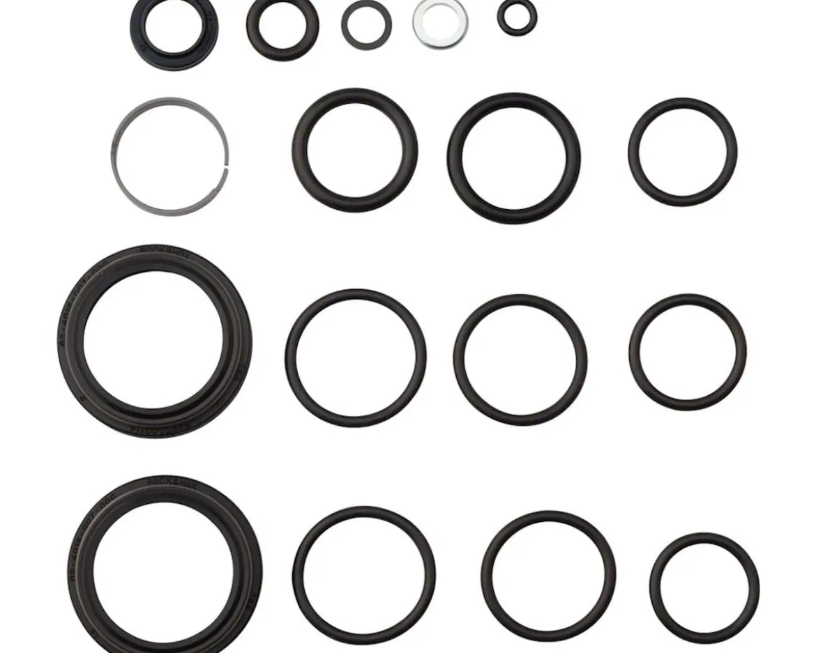RockShox Fork Basic Service Kit (RS-1)