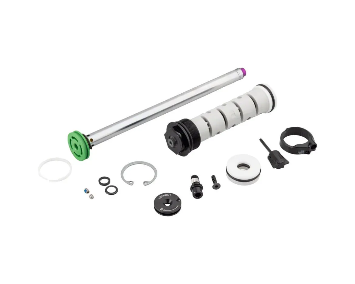 RockShox Fork Damper Assembly (MOCO, 35G RL Remote A1, 2020+)