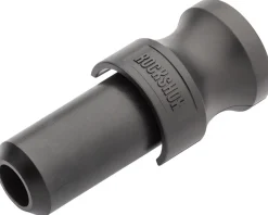 RockShox Fork Lower Leg Dust Seal Installation Tool (30mm) (For Flangeless & Flanged Dust Seals)