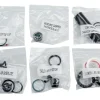 RockShox Fork Service Kit (Full) (Solo Air) (Upgraded) (2014+ Pike)