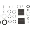 RockShox Fork Service Kit (Full) (XC30 A1-A3, 30 Silver A1) (Coil & Solo Air)