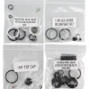 RockShox Fork Service Kit (Lyrik) (2010-2015) (Solo Air)