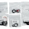 RockShox Fork Service Kit (Full) (Yari, Dual Position Air)
