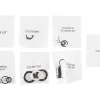 RockShox Fork Service Kit (Full) (30 Gold) (Solo Air) (A1)