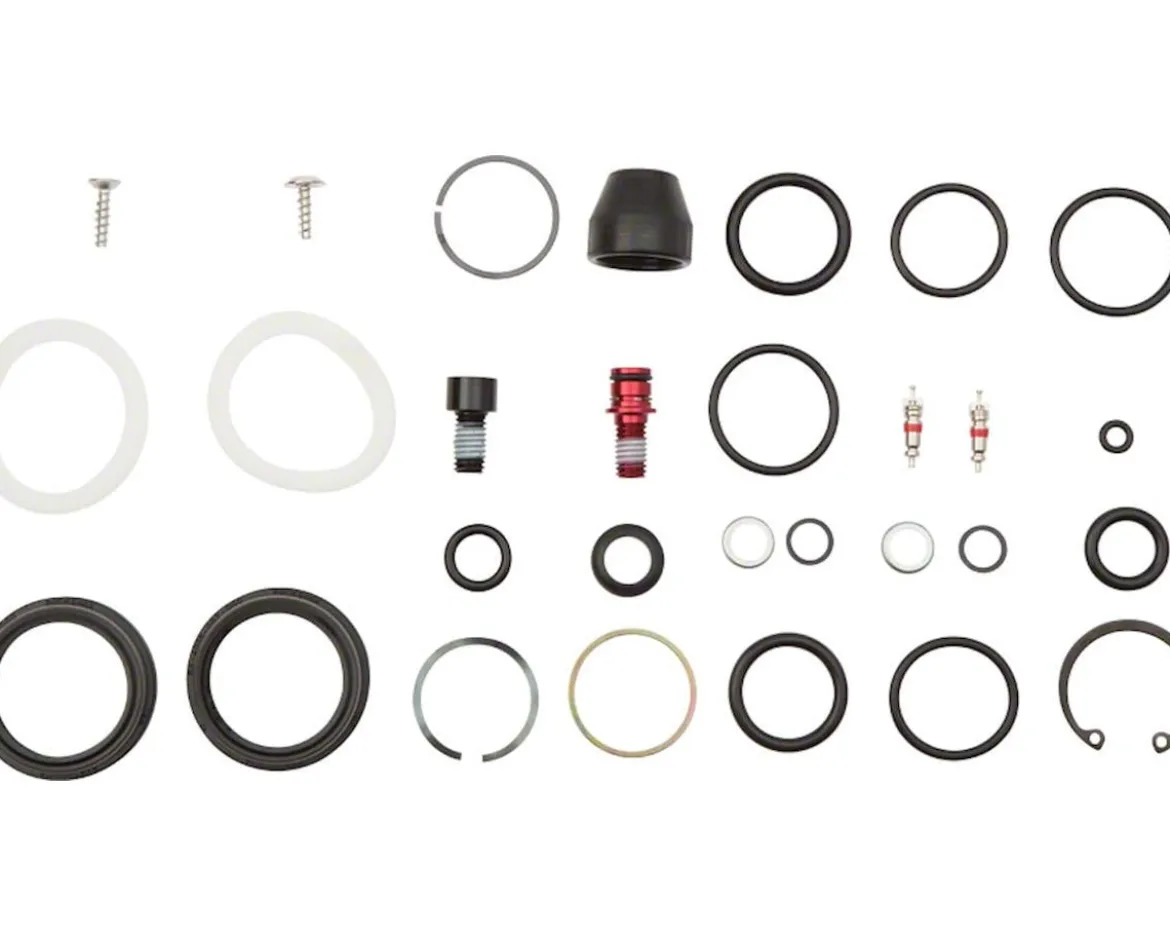 RockShox Fork Service Kit (Full) (Bluto) (A1)