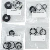 RockShox Full Service Kit (Dual Position Air/Motion Control DNA) (For 2012 Revelation New) (Dual Wing Adjuster Knob)