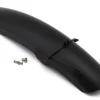 RockShox Gravel Fork Short Fender (Black) (2022+ Rudy XPLR)