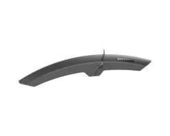RockShox Gravel Fork Short Fender (Black) (2022+ Rudy XPLR)