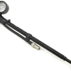 RockShox High-Pressure Fork/Shock Pump (Black) (600 PSI)
