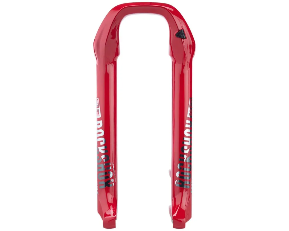 RockShox Lower Leg (Lyrik B1-C1/Yari A1-B1, 29"/27.5+ 15 x 110mm Boost Spacing)
