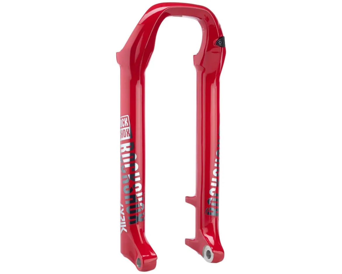 RockShox Lower Leg (Lyrik B1-C1/Yari A1-B1, 29"/27.5+ 15 x 110mm Boost Spacing)