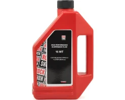 RockShox Lower Leg Suspension Oil (15wt) (1 Liter)