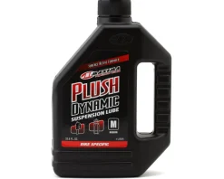 RockShox Maxima Plush Dynamic Medium Suspension Fluid (1 Liter)