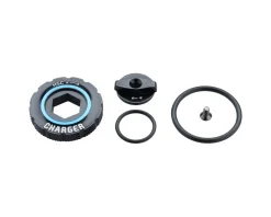 RockShox 35mm Charger2 RC2 Crown Knob Kit (Lyrik RC2 & BoXXer RC2)