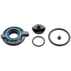 RockShox 35mm Charger2 RCT3 Crown Knob Kit (Lyrik RCT3 & Pike RCT3)
