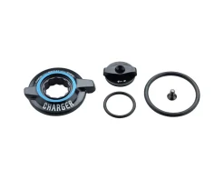 RockShox 35mm Charger2 RCT3 Crown Knob Kit (Lyrik RCT3 & Pike RCT3)