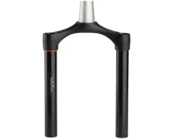 RockShox 32mm Crown/Steerer/Uppertube (Bluto Solo Air 26") (A1) (51mm Offset) (Tapered)