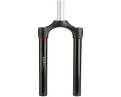RockShox 32mm Crown/Steerer/Uppertube (2013-2016 SID/Reba A2-A3) (Solo Air 29") (46mm Offset) (1- 1/8")