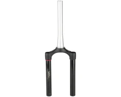 RockShox 32mm Crown/Steerer/Uppertube (Reba Solo Air 27.5") (120mm) (A7) (Boost) (Tapered)