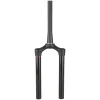 RockShox 35mm Crown/Steerer/Uppertube (2018+ Pike B1 DebonAir 29") (42mm Offset) (Boost) (Tapered)