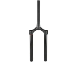RockShox 35mm Crown/Steerer/Uppertube (2018+ Pike B1 DebonAir 29") (42mm Offset) (Boost) (Tapered)