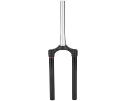 RockShox 32mm Crown/Steerer/Uppertube (Reba Solo Air 27.5") (130-150mm) (A7) (Boost) (Tapered)
