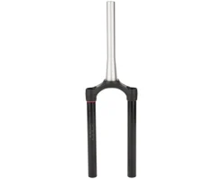 RockShox 32mm Crown/Steerer/Uppertube (Reba Solo Air 29") (130-150mm) (A7) (Boost) (Tapered)