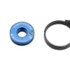 RockShox Motion Control RL Remote Spool/Clamp Kit (For Reba RL 2012-2016/Recon, Sektor Gold 2011-2016)