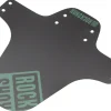 RockShox MTB Fork Fender (Black/Forest Green)