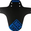 RockShox MTB Fork Fender (Black/Water Blue)
