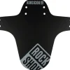 RockShox MTB Fork Fender (Black/Polar Grey)