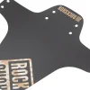 RockShox MTB Fork Fender (Black/Tan Camouflage)
