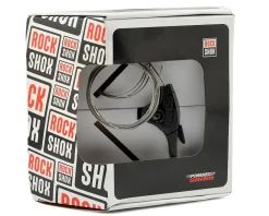 RockShox OneLoc Full Sprint Remote (Left Above/Right Below) (SID, Reba, Rev, Bluto, Sektor, Recon Gold) (2013-2017)