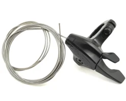 RockShox OneLoc Full Sprint Remote (Left Above/Right Below) (SID, Reba, Rev, Bluto, Sektor, Recon Gold) (2013-2017)